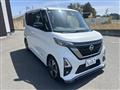 2022 Nissan ROOX