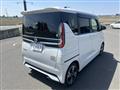 2022 Nissan ROOX