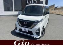 2022 Nissan ROOX
