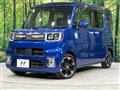 2018 Daihatsu WAKE