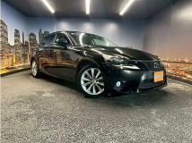 2013 Lexus IS