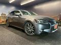 2012 Lexus GS