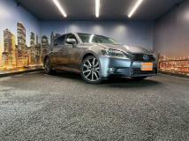 2012 Lexus GS