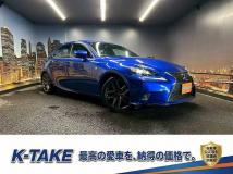 2013 Lexus IS