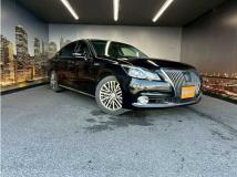 2014 Toyota Crown Majesta