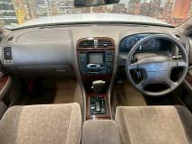 1995 Nissan Gloria Hardtop