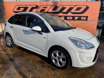 2013 Citroen C3