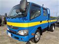 2016 Hino Dutro