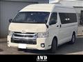 2018 Toyota Regiusace Van