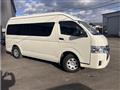 2018 Toyota Regiusace Van