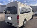 2018 Toyota Regiusace Van