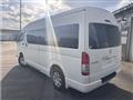 2018 Toyota Regiusace Van