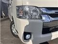 2018 Toyota Regiusace Van