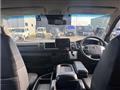 2018 Toyota Regiusace Van