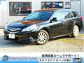 2010 Subaru Legacy Touring Wagon