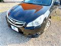 2010 Subaru Legacy Touring Wagon