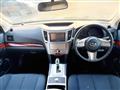2010 Subaru Legacy Touring Wagon