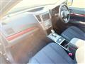 2010 Subaru Legacy Touring Wagon