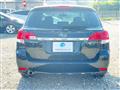 2010 Subaru Legacy Touring Wagon