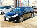2010 Subaru Legacy Touring Wagon