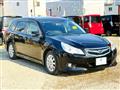 2010 Subaru Legacy Touring Wagon