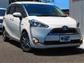 2016 Toyota Sienta