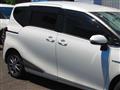 2016 Toyota Sienta