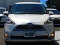 2016 Toyota Sienta