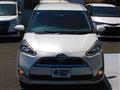 2016 Toyota Sienta