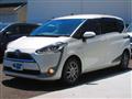 2016 Toyota Sienta