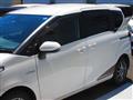 2016 Toyota Sienta
