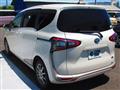 2016 Toyota Sienta