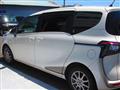 2016 Toyota Sienta
