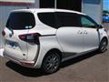 2016 Toyota Sienta