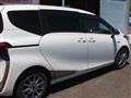2016 Toyota Sienta
