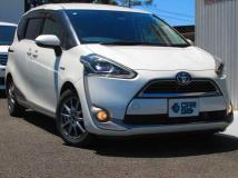2016 Toyota Sienta