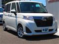 2017 Subaru Justy