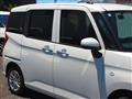 2017 Subaru Justy