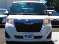 2017 Subaru Justy