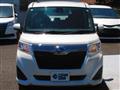 2017 Subaru Justy