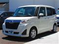 2017 Subaru Justy