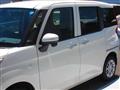 2017 Subaru Justy