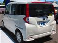 2017 Subaru Justy