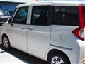 2017 Subaru Justy