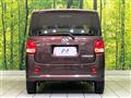 2017 Daihatsu Move Canbus