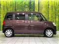 2017 Daihatsu Move Canbus