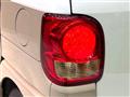 2017 Daihatsu Move Canbus