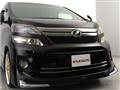 2013 Toyota Vellfire