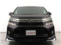 2013 Toyota Vellfire