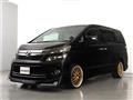 2013 Toyota Vellfire
